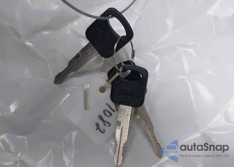 2011 Ford E-250 Commercial from USA, damaged, VIN 1FTNE2EL1BDB35067